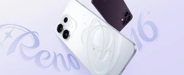 OPPO тизерит глобальные Reno 16: первый взгляд и дата анонса