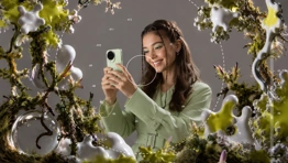 Huawei и ВШЭ подвели итоги совместного конкурса фотографии и дизайна