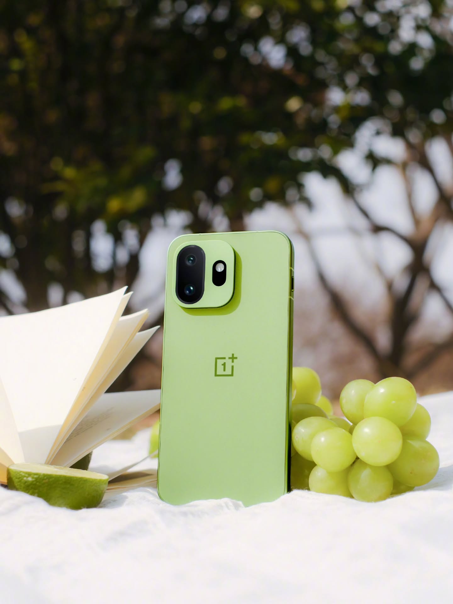 OnePlus 16T уже в разработке: первые секреты