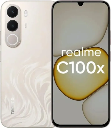 Премьера Realme C100x в России: бюджетный герой автономности