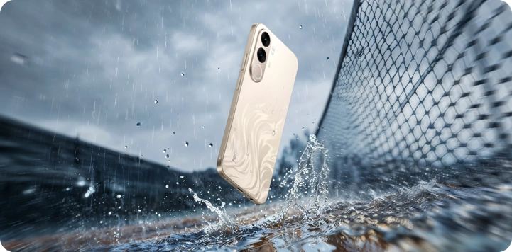 Премьера Realme C100x в России: бюджетный герой автономности