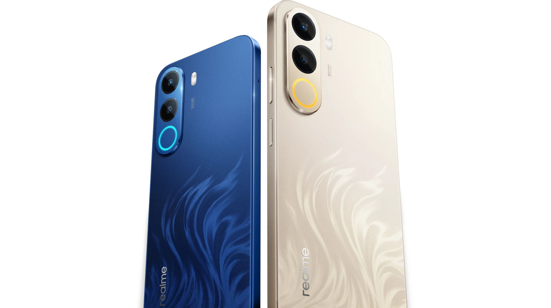 Премьера Realme C100x в России: бюджетный герой автономности