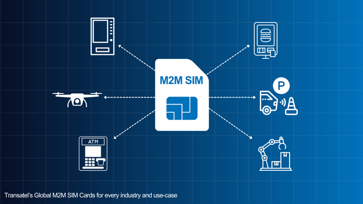 В России готовят запрет зарубежных eSIM и SIM-карт M2M