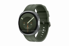 Пресс-снимки Samsung Galaxy Watch Ultra 2 и Watch 9 слиты в Сеть до анонса