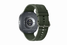 Пресс-снимки Samsung Galaxy Watch Ultra 2 и Watch 9 слиты в Сеть до анонса