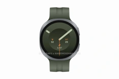 Пресс-снимки Samsung Galaxy Watch Ultra 2 и Watch 9 слиты в Сеть до анонса