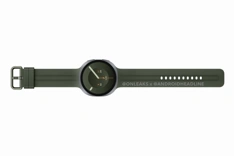 Пресс-снимки Samsung Galaxy Watch Ultra 2 и Watch 9 слиты в Сеть до анонса