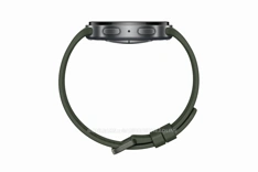 Пресс-снимки Samsung Galaxy Watch Ultra 2 и Watch 9 слиты в Сеть до анонса