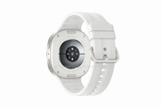 Пресс-снимки Samsung Galaxy Watch Ultra 2 и Watch 9 слиты в Сеть до анонса