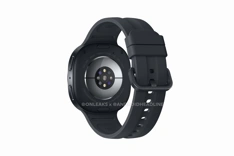Пресс-снимки Samsung Galaxy Watch Ultra 2 и Watch 9 слиты в Сеть до анонса