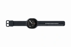 Пресс-снимки Samsung Galaxy Watch Ultra 2 и Watch 9 слиты в Сеть до анонса