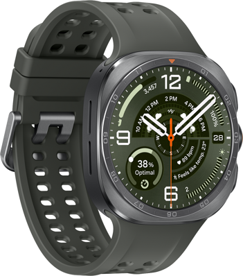 Пресс-снимки Samsung Galaxy Watch Ultra 2 и Watch 9 слиты в Сеть до анонса