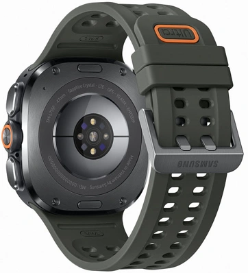 Пресс-снимки Samsung Galaxy Watch Ultra 2 и Watch 9 слиты в Сеть до анонса