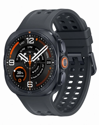 Пресс-снимки Samsung Galaxy Watch Ultra 2 и Watch 9 слиты в Сеть до анонса