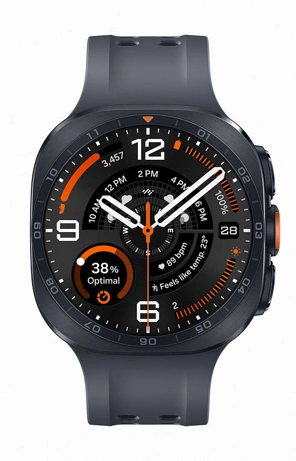 Пресс-снимки Samsung Galaxy Watch Ultra 2 и Watch 9 слиты в Сеть до анонса