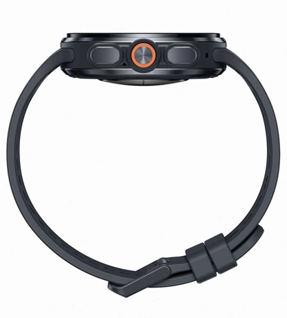 Пресс-снимки Samsung Galaxy Watch Ultra 2 и Watch 9 слиты в Сеть до анонса