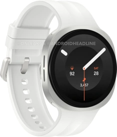 Пресс-снимки Samsung Galaxy Watch Ultra 2 и Watch 9 слиты в Сеть до анонса