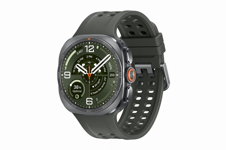 Пресс-снимки Samsung Galaxy Watch Ultra 2 и Watch 9 слиты в Сеть до анонса