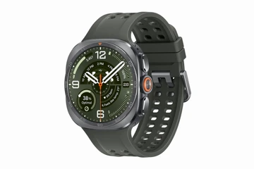 Пресс-снимки Samsung Galaxy Watch Ultra 2 и Watch 9 слиты в Сеть до анонса