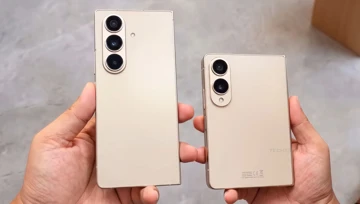 Все расцветки Samsung Galaxy Z Fold 8, Fold 8 Ultra и Flip 8 раскрыты до анонса