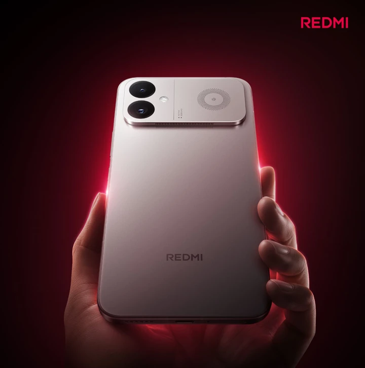 Xiaomi озвучила два ключевых преимущества Redmi K90 Ultra