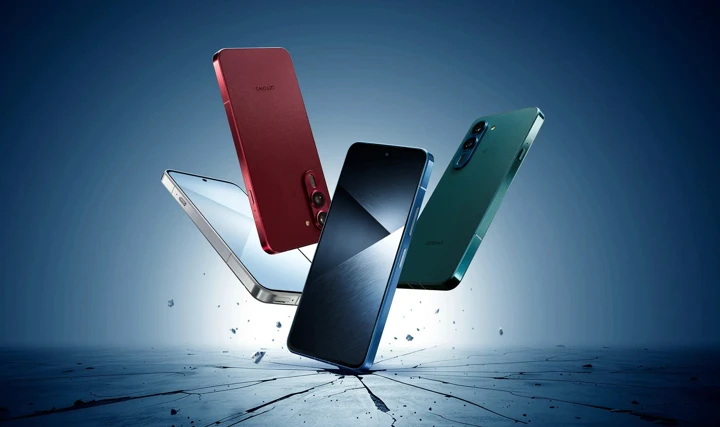 Анонс FCNT Arrows Alpha 2: небольшой стильный и прочный смартфон из Японии