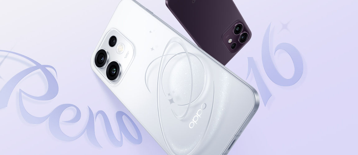 Анонс глобальных OPPO Reno 16, 16 Pro – экстремально дорогие середняки