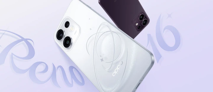 Анонс глобальных OPPO Reno 16, 16 Pro – экстремально дорогие середняки