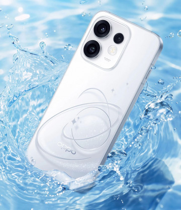 Анонс глобальных OPPO Reno 16 – 