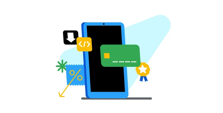 Google снижает комиссии и разрешает альтернативные способы оплаты в Google Play