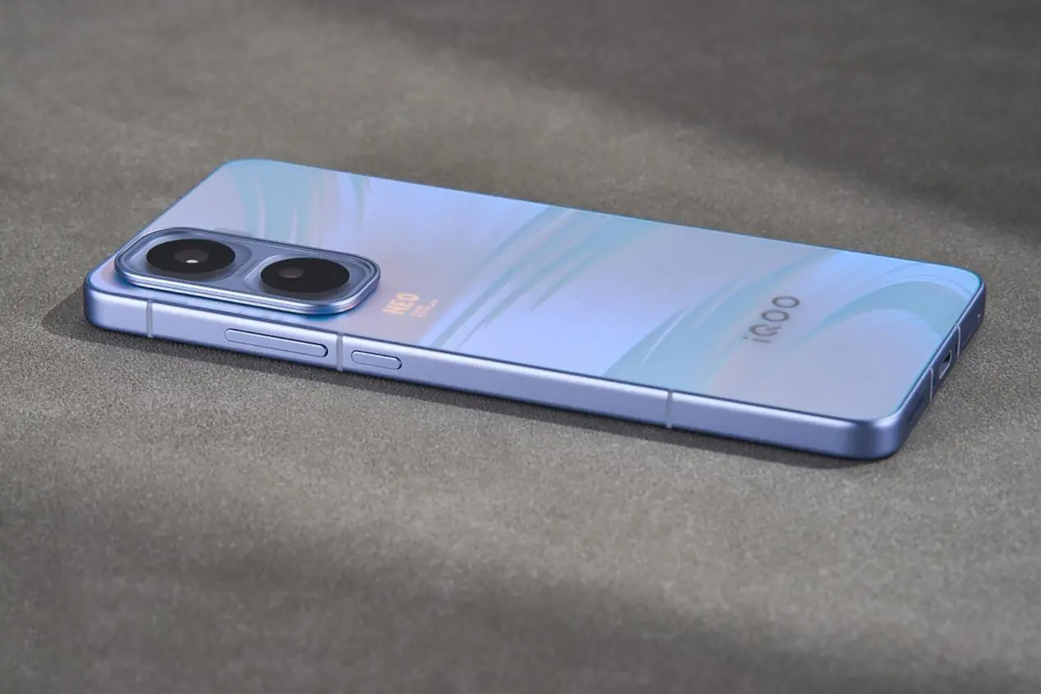 iQOO Neo 11s? Vivo готовит ответ на Redmi K90 Ultra