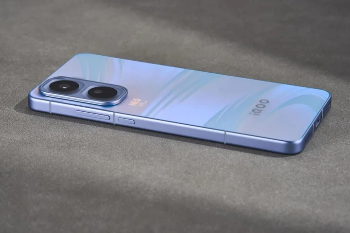iQOO Neo 11s? Vivo готовит ответ на Redmi K90 Ultra