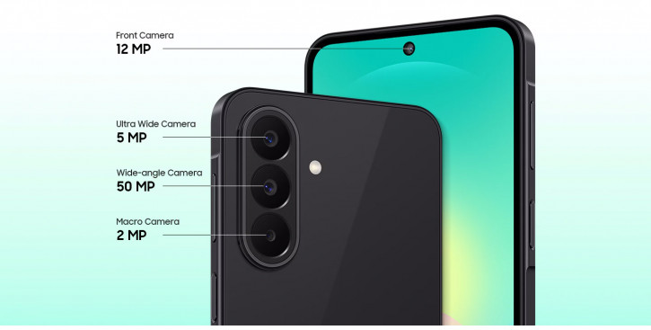 Анонс Samsung Galaxy A27 – 