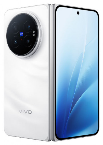 Анонс Vivo X Fold 6 – 