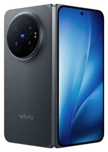 Анонс Vivo X Fold 6 – 