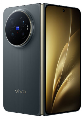 Анонс Vivo X Fold 6 – 