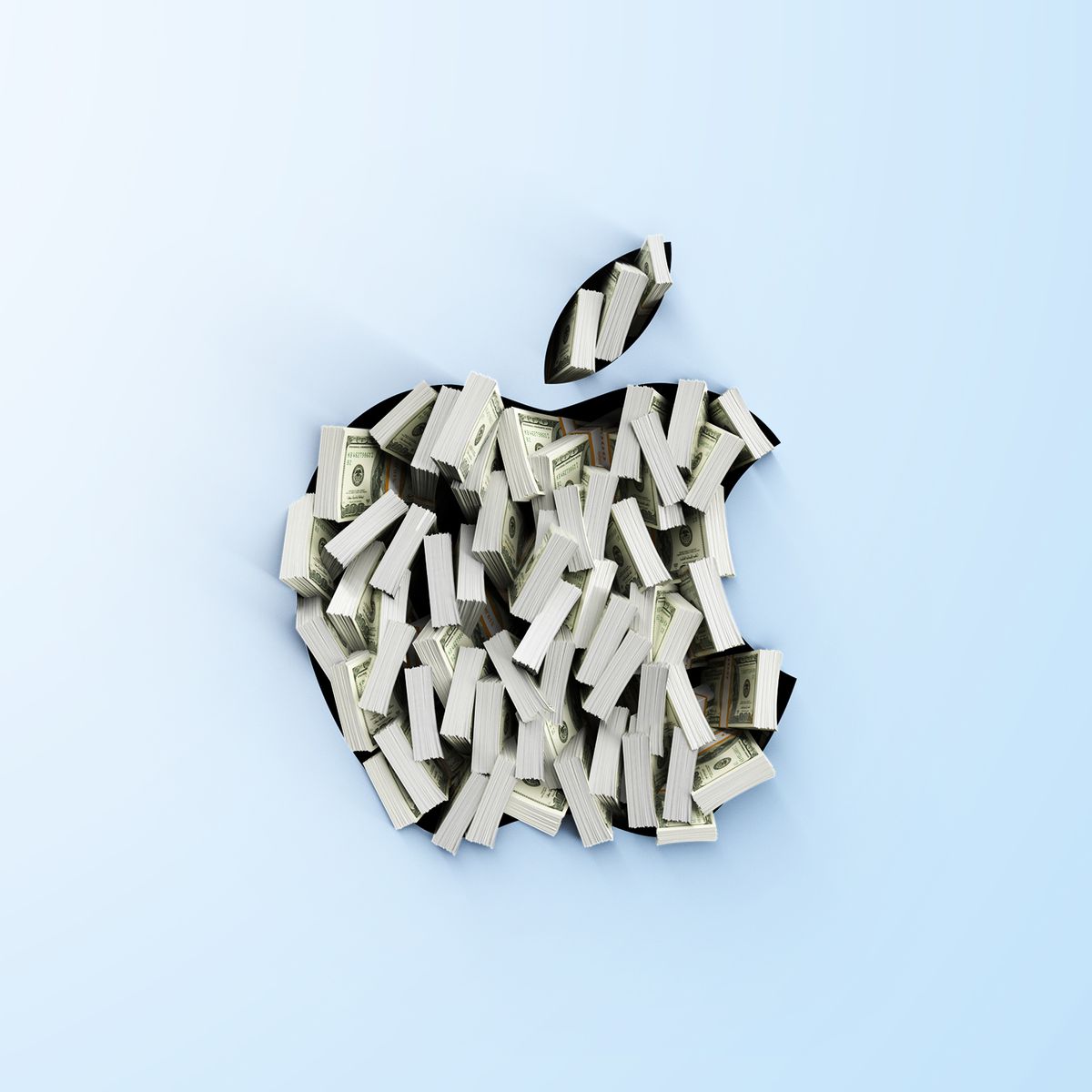 Apple объяснила резкий рост цен на свою продукцию