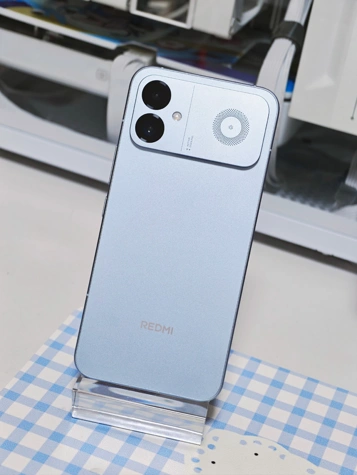 Новые секреты начинки Redmi K90 Ultra и первые живые фото
