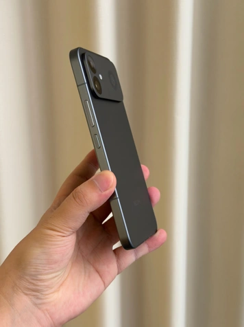 Новые секреты начинки Redmi K90 Ultra и первые живые фото