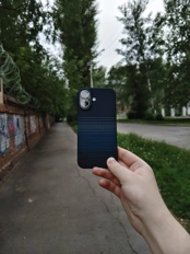 Обзор iQOO Z11: царь-батарея и Snapdragon