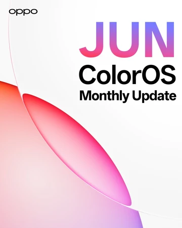 OPPO выпустила июньский апдейт глобалки ColorOS 16: что нового?