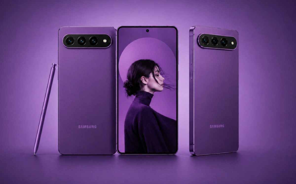 Samsung Galaxy S27 Pro замечен в базе регулятора вместе с тремя компаньонами