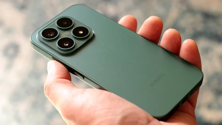 Всё, что известно о Xiaomi 18 за полгода до выхода