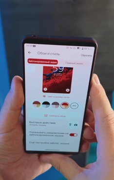 Обзор Sony Xperia 1 VIII: крутой смартфон, который тебе не нужен