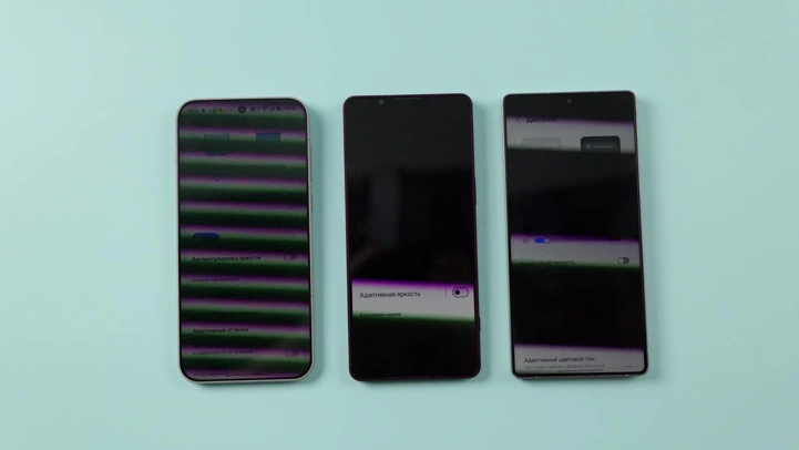 Обзор Sony Xperia 1 VIII: крутой смартфон, который тебе не нужен