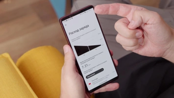 Обзор Sony Xperia 1 VIII: крутой смартфон, который тебе не нужен