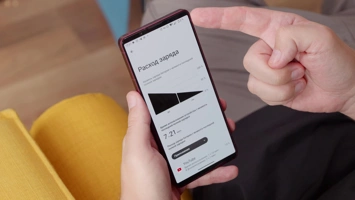 Обзор Sony Xperia 1 VIII: крутой смартфон, который тебе не нужен
