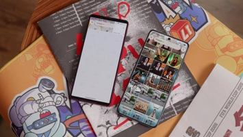 Обзор Sony Xperia 1 VIII: крутой смартфон, который тебе не нужен