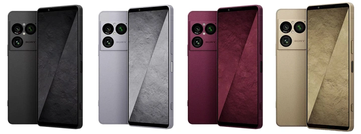 Обзор Sony Xperia 1 VIII: крутой смартфон, который тебе не нужен