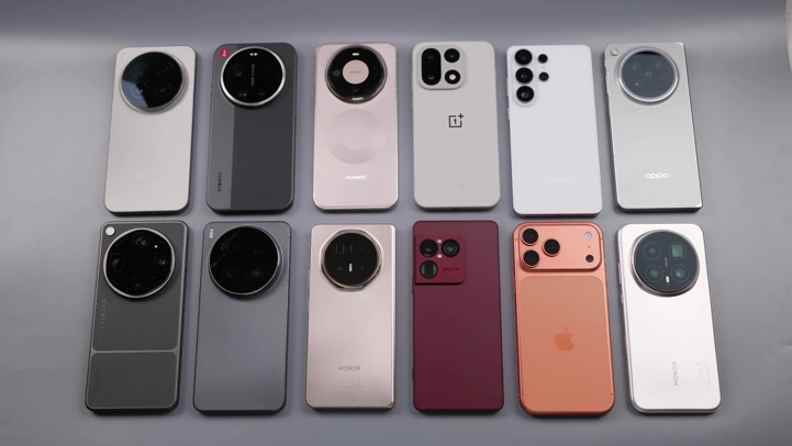 Обзор Sony Xperia 1 VIII: крутой смартфон, который тебе не нужен